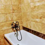 Apartment Jilova Tvrz