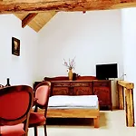 Apartment Jilova Tvrz Rozmberk Nad Vltavou