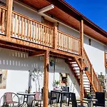 Apartment Jilova Tvrz *