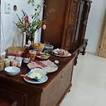 Jilova Tvrz Apartment *
