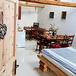 Apartment Jilova Tvrz Rozmberk Nad Vltavou