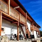 Apartment Jilova Tvrz Rozmberk Nad Vltavou