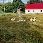 Apartment Jilova Tvrz *