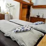 Jilova Tvrz Apartment *