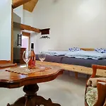 Apartment Jilova Tvrz *