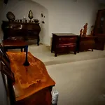 Jilova Tvrz Apartment
