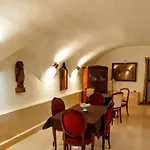 Jilova Tvrz Rozmberk Nad Vltavou