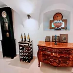 Jilova Tvrz * Rozmberk Nad Vltavou