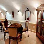 Apartment Jilova Tvrz