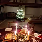 Apartment Jilova Tvrz