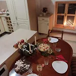 Apartment Jilova Tvrz *