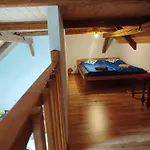 Apartment Jilova Tvrz Rozmberk Nad Vltavou