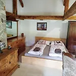 Apartment Jilova Tvrz Rozmberk Nad Vltavou