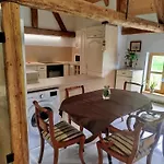 Apartment Jilova Tvrz