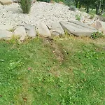 Jilova Tvrz Rozmberk Nad Vltavou
