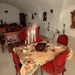 Apartment Jilova Tvrz *