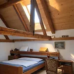 Jilova Tvrz Rozmberk Nad Vltavou