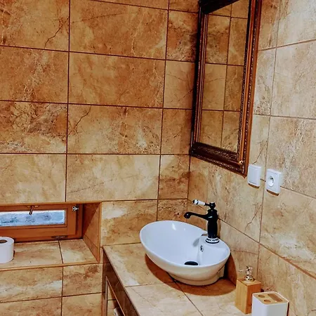 Jilova Tvrz Apartament