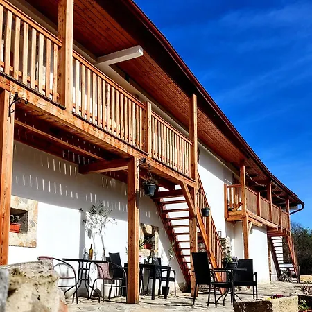 Apartament Jilova Tvrz Rožmberk nad Vltavou