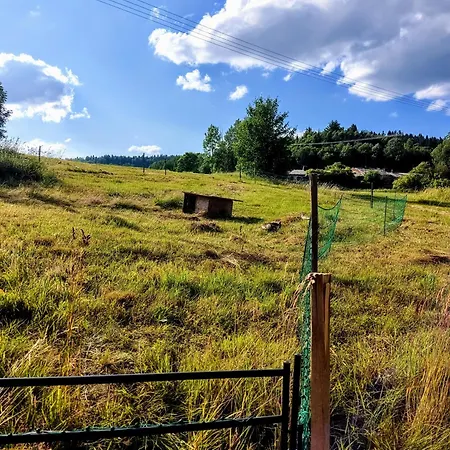 Apartament Jilova Tvrz *