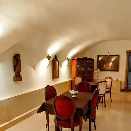 Jilova Tvrz Rožmberk nad Vltavou