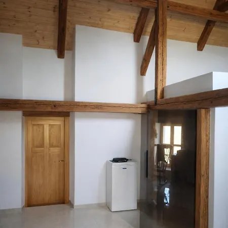 Apartman Jilova Tvrz