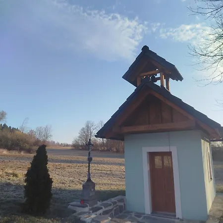 Jilova Tvrz Apartament